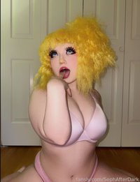 SephAfterDark leak - Toy Chica pics!!