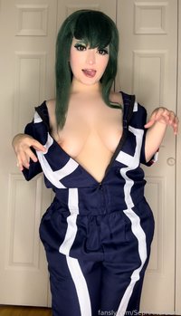 SephAfterDark leak - R-R-Ribbit?!! Y-You’re going to r-r-r(REDACTED) m-