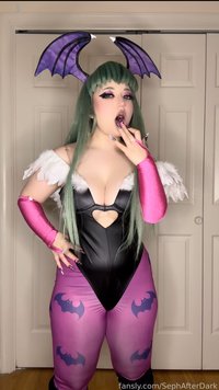 SephAfterDark leak - Cake photos <3