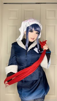 SephAfterDark leak - Cake batter teasing pics!!