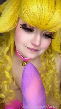 SephAfterDark leak - Double tier cake videos!! I am a bad actor :,D