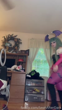 SephAfterDark leak - JOI videos, pov as Peter Parker/Spiderman, or you