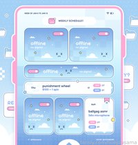 hoejousama leak - I'm back! :D My voice is mostly back and I'm feeli