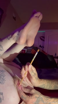 stickysimone leak - i love the feeling of my peehole being opened #s