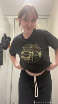 BunnyCritter leak - not my normal content at ALL buuuuuut... i was S