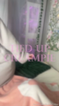 BunnyCritter leak - here's a roleplay where i (your crush) admits i ha