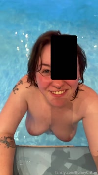 BunnyCritter leak - RP where you call your GF, but realize she's skinn