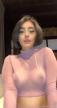 KennyBell leak - hope your all having a good day! new video coming