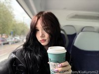 KiaKuromi2 leak - Having a busy day I can’t wait to talk to you guys