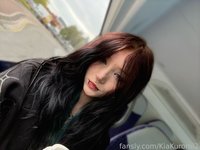 KiaKuromi2 leak - Having a busy day I can’t wait to talk to you guys