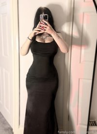 KiaKuromi2 leak - Wanna see me naked? :3