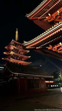 BlackShotooo leak - hello hello!! i’m in Japan again ^_^ ᯓ★ this time