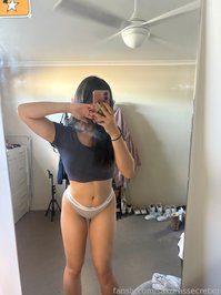 sakurassecretxo leak - Good morning ❤️ A stripping video to start off you