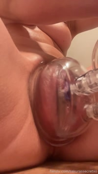 sakurassecretxo leak - One of my generous fans sent me this package inclu