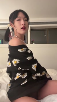 floraluna leak - Christmas is over; time to make dirty videos again