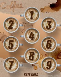 KateKoss leak - I really want you to treat me to a cup of fragrant