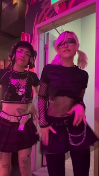 L34SH leak - @k-koyami spanks our resident masochist @Kurainu ,