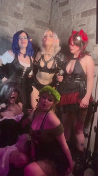 L34SH leak - The maidens are back! And they have something to s