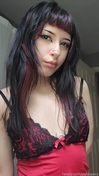 ashbaexx leak - ❤️❤️❤️