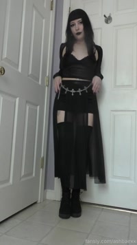 ashbaexx leak - Went to another concert, of course I had to make a