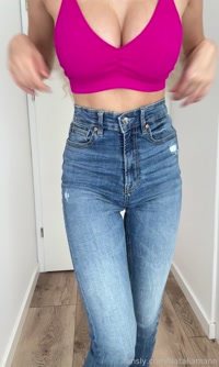 Nataliamann leak - "Nataliamann has great jeans" #teen #shaved