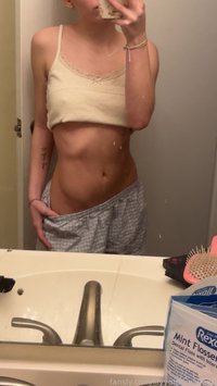 lilyyofthevalleyy leak - New tat! You guys like it?