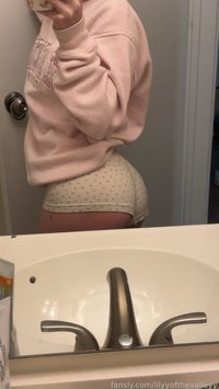 lilyyofthevalleyy leak - New tat! You guys like it?