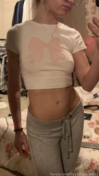 lilyyofthevalleyy leak - How is everyone doing?