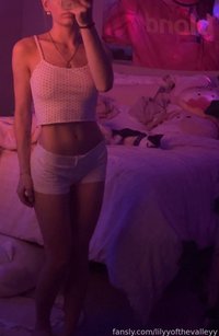 lilyyofthevalleyy leak