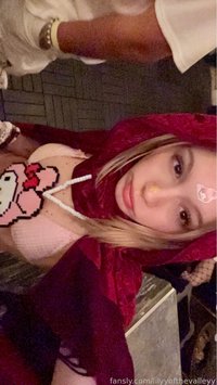 lilyyofthevalleyy leak - Here’s my Life lately!