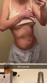 lilyyofthevalleyy leak - New tat! You guys like it?