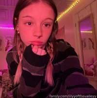 lilyyofthevalleyy leak