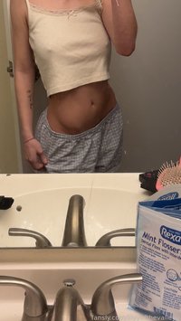 lilyyofthevalleyy leak - New tat! You guys like it?