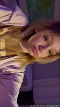 lilyyofthevalleyy leak - Here’s my Life lately!