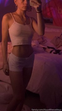 lilyyofthevalleyy leak