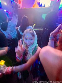 lilyyofthevalleyy leak - Here’s my Life lately!