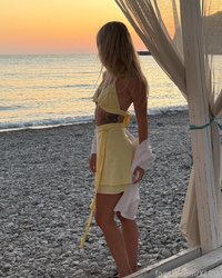 XLina leak - Sharing with you photos from my vacation, tomorrow