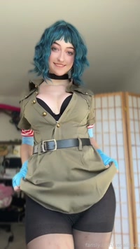 kenalialuv leak - Ramona Flowers: 9 spicy tiktoks shoulda made it