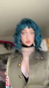 kenalialuv leak - Ramona Flowers: 9 spicy tiktoks shoulda made it