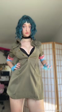 kenalialuv leak - Ramona Flowers: 9 spicy tiktoks shoulda made it