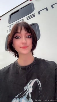 kenalialuv leak - new piss vid just dropped