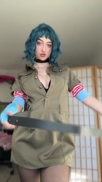 kenalialuv leak - Ramona Flowers: 9 spicy tiktoks shoulda made it