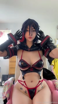 kenalialuv leak - submissive JOI.. plzz follow my instructions >,< i