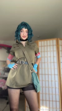 kenalialuv leak - Ramona Flowers: 9 spicy tiktoks shoulda made it