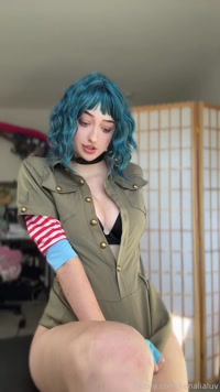 kenalialuv leak - Ramona Flowers: 9 spicy tiktoks shoulda made it