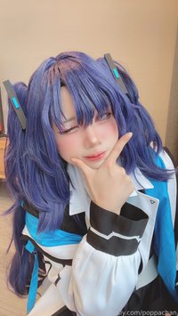 poppachan leak - Well, it’s all calculated, sensei ‍♀️ ------- Yuu