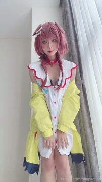 poppachan leak - Can u pet me more, please ? (* ´︶` *) ----- Korone