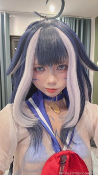 poppachan leak - Roommate perks? Making sure I stay dripping for yo