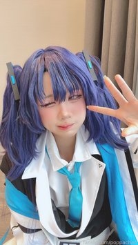 poppachan leak - Well, it’s all calculated, sensei ‍♀️ ------- Yuu