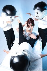 poppachan leak - Do you believe in aliens? ❣️ Check my Cubebrush t